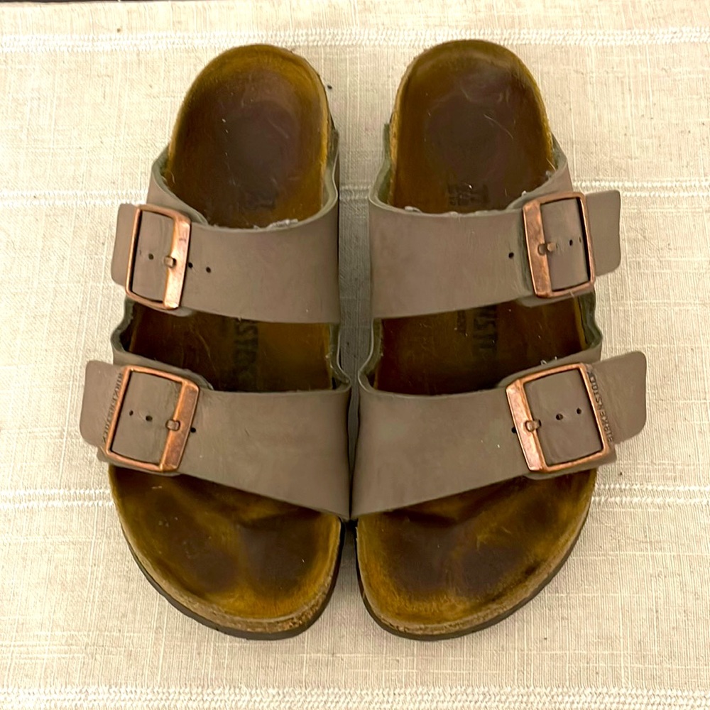Classic Birkenstock